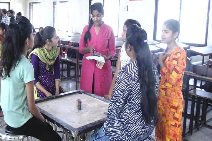 Mahatma Gandhi College of Agricultural Biotechnology, Nanded campus photo 5