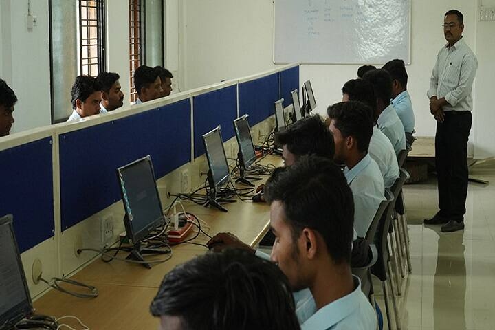Mahatma Gandhi College of Agricultural Biotechnology, Nanded campus photo 6