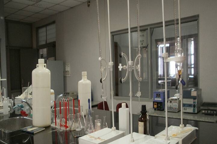 School of Biotechnology, Rajiv Gandhi Proudyogiki Vishwavidyalaya, Bhopal campus photo 2