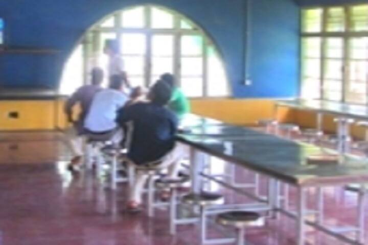 School of Biotechnology, Rajiv Gandhi Proudyogiki Vishwavidyalaya, Bhopal campus photo 5
