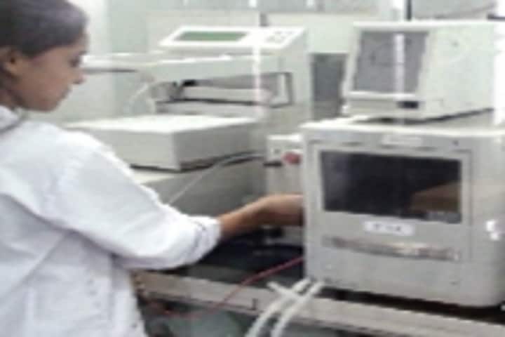 School of Biotechnology, Rajiv Gandhi Proudyogiki Vishwavidyalaya, Bhopal campus photo 6