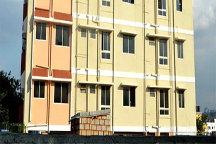 Indian Institute of Nursing, Bengaluru campus photo 2