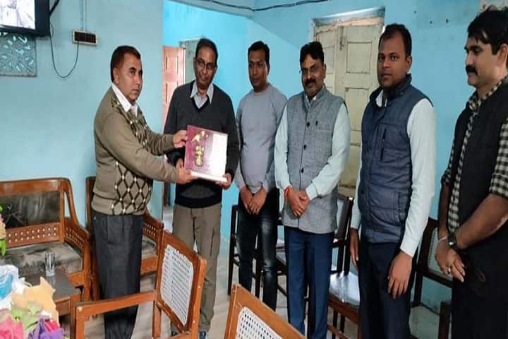 Govind Ballabh Pant Degree College, Budaun campus photo 2