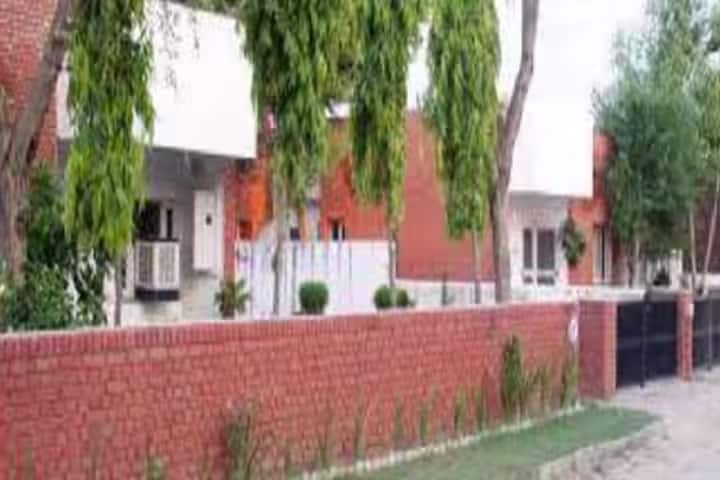 MAMC Agroha campus photo 3