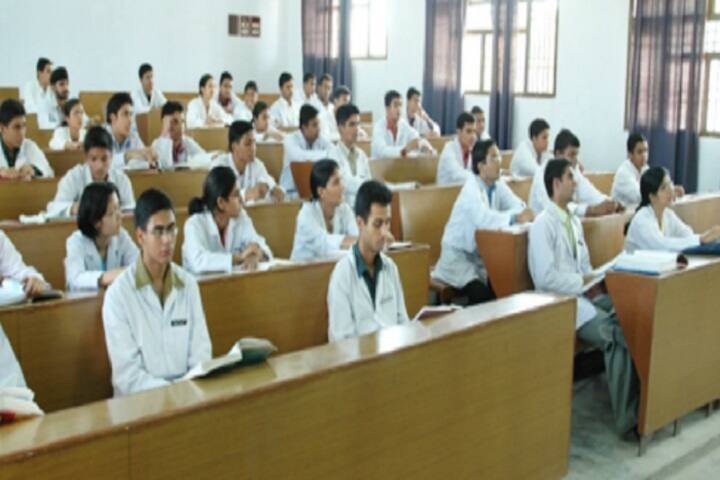 MAMC Agroha campus photo 4