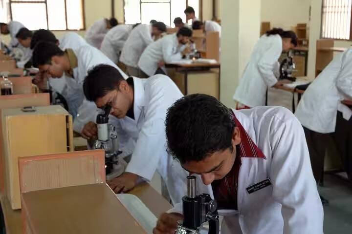 MAMC Agroha campus photo 5