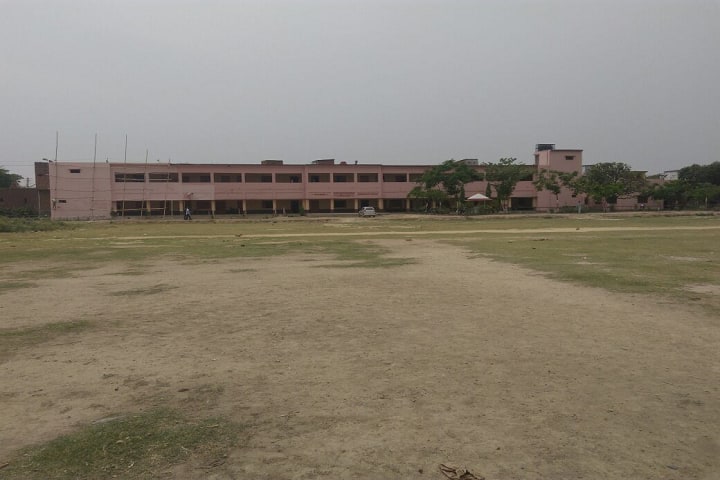 Ramji Sahai PG College, Rudrapur campus photo 3