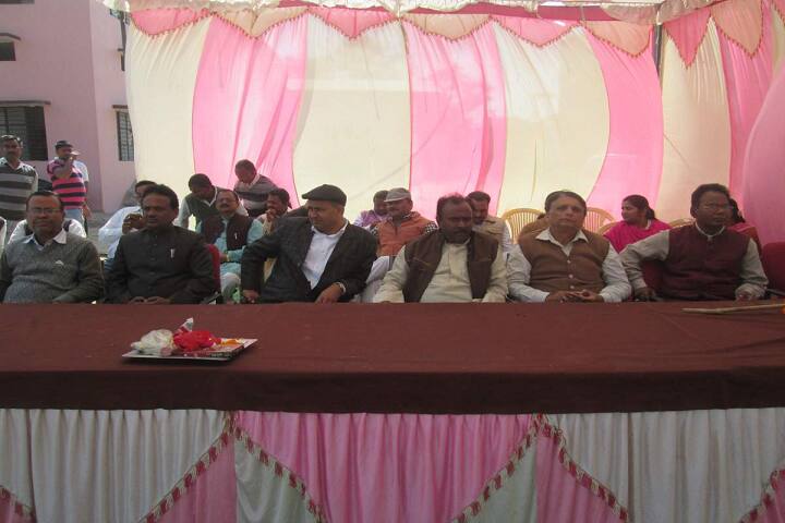 Ramji Sahai PG College, Rudrapur campus photo 4