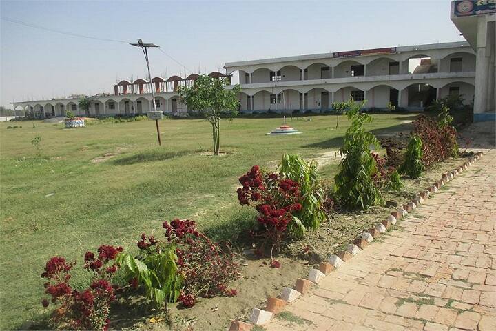 Sarvodaya Mahavidyalaya, Shahpur campus photo 2