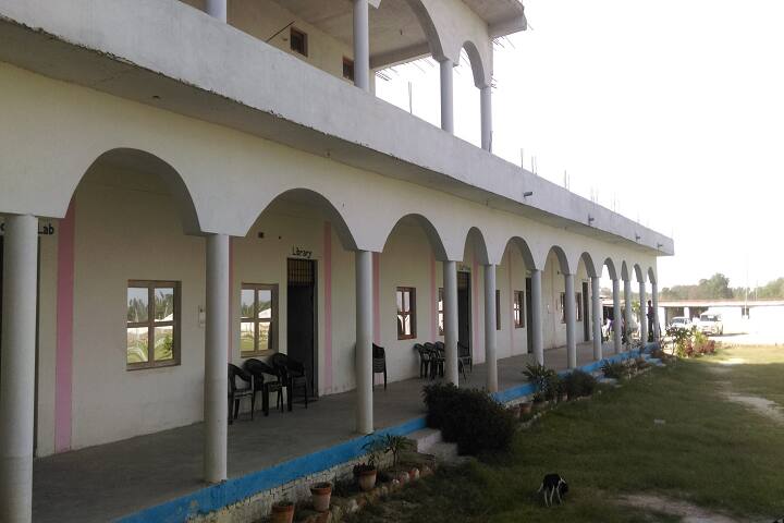 Sarvodaya Mahavidyalaya, Shahpur campus photo 3