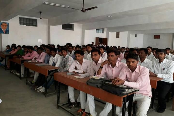 Sarvodaya Mahavidyalaya, Shahpur campus photo 4