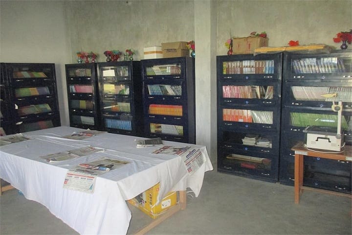 Sarvodaya Mahavidyalaya, Shahpur campus photo 5