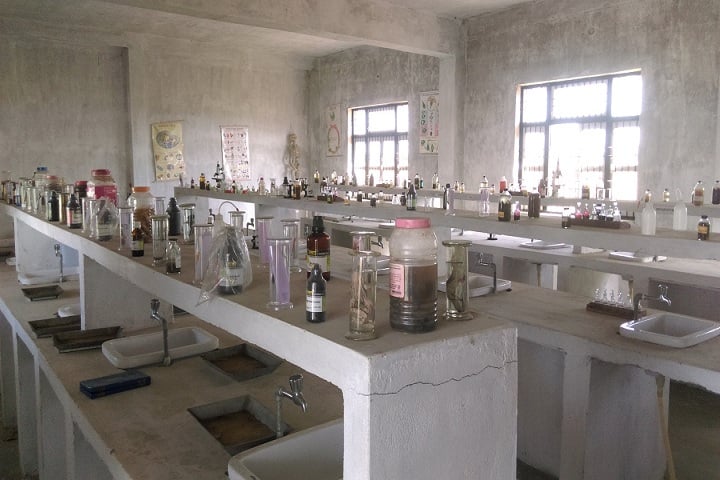 Sarvodaya Mahavidyalaya, Shahpur campus photo 6