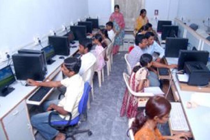 GP Porwal Arts Commerce and VV Salimath Science College, Sindgi campus photo 3