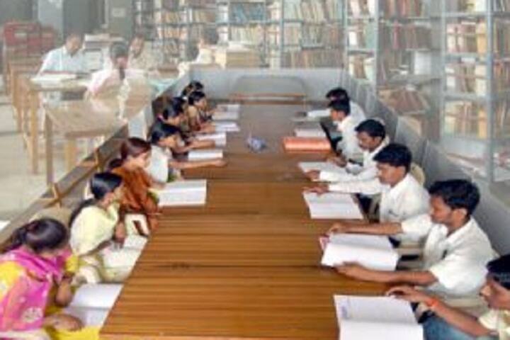 GP Porwal Arts Commerce and VV Salimath Science College, Sindgi campus photo 4