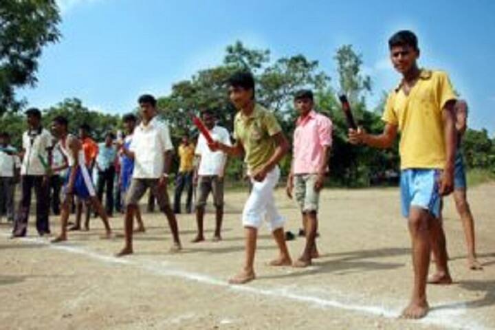 GP Porwal Arts Commerce and VV Salimath Science College, Sindgi campus photo 5