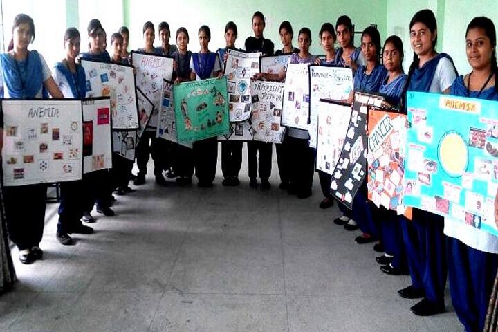 Suraj Bhan College, Bisalpur campus photo 4