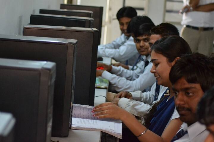 Suraj Bhan College, Bisalpur campus photo 5