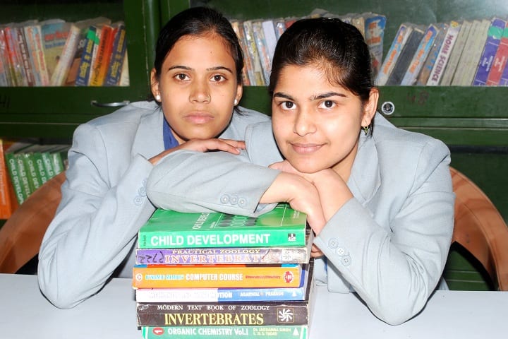 Suraj Bhan College, Bisalpur campus photo 6