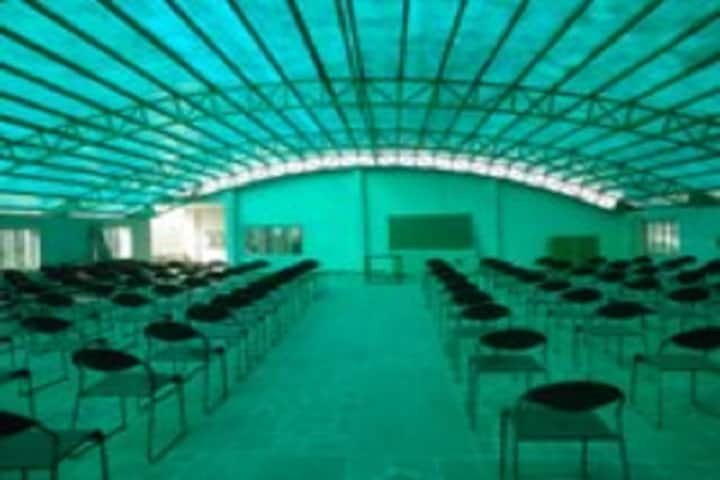 Premwati Devi Smarak Mahila Mahavidyalaya, Bijnor campus photo 2