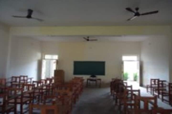 Premwati Devi Smarak Mahila Mahavidyalaya, Bijnor campus photo 4