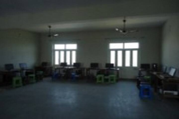 Premwati Devi Smarak Mahila Mahavidyalaya, Bijnor campus photo 5