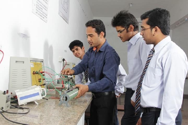 Pacific College of Social Sciences and Humanities, Udaipur campus photo 5