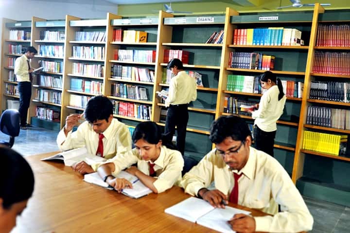 Pacific College of Social Sciences and Humanities, Udaipur campus photo 6