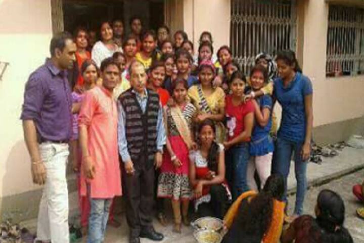 Purnidevi Chowdhury Girls College, Birbhum campus photo 3