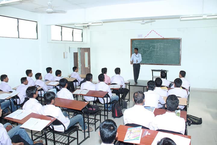 Nanasaheb Mahadik College of Engineering, Sangli campus photo 3