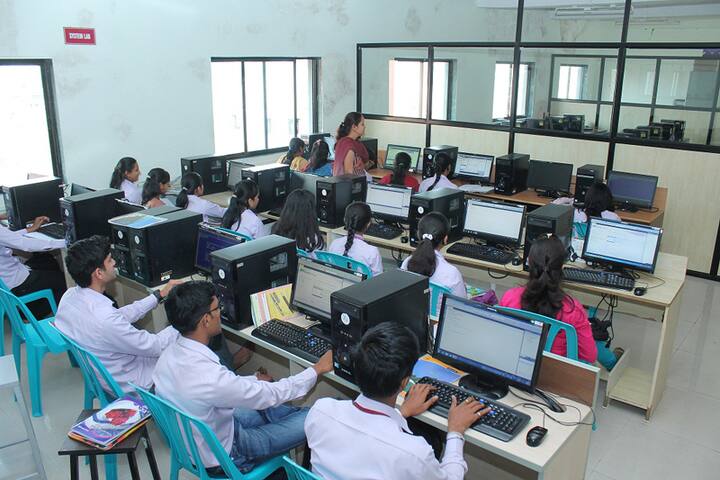 Nanasaheb Mahadik College of Engineering, Sangli campus photo 4