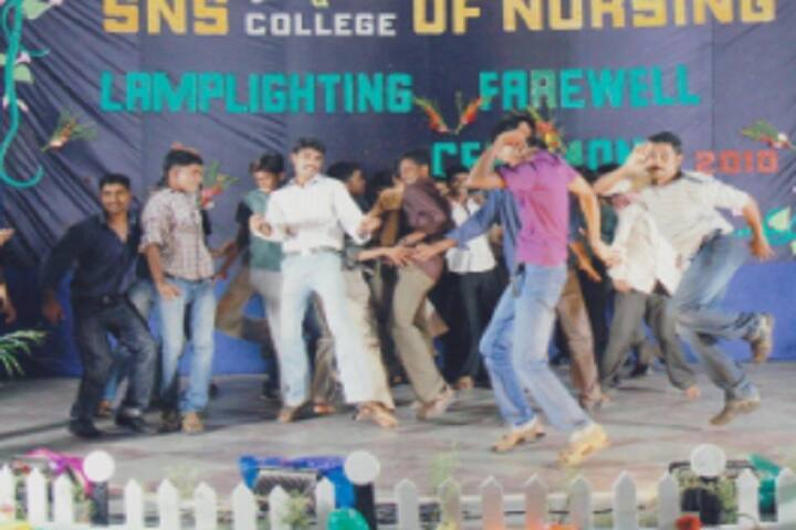 Sri Nirvanaswamy College and School of Nursing, Kanakapura campus photo 3