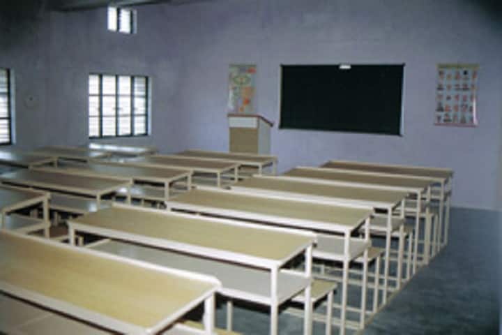 Urdu Adhyapak Vidyalaya, Nagpur campus photo 4