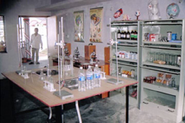 Urdu Adhyapak Vidyalaya, Nagpur campus photo 5