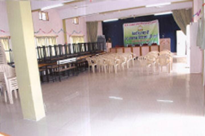 Urdu Adhyapak Vidyalaya, Nagpur campus photo 6