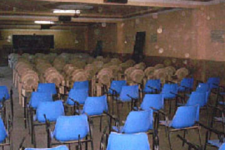 JAT Urdu Junior College of Education, Islampura campus photo 2