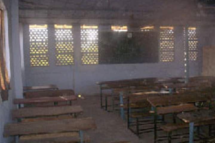 JAT Urdu Junior College of Education, Islampura campus photo 3