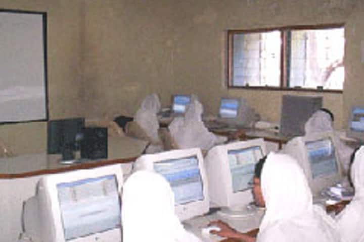 JAT Urdu Junior College of Education, Islampura campus photo 4