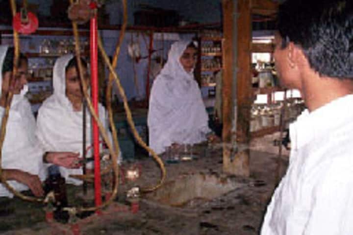 JAT Urdu Junior College of Education, Islampura campus photo 5
