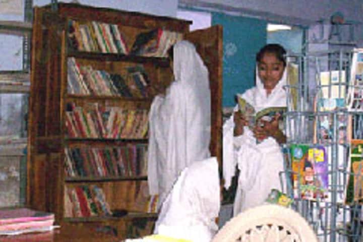 JAT Urdu Junior College of Education, Islampura campus photo 6