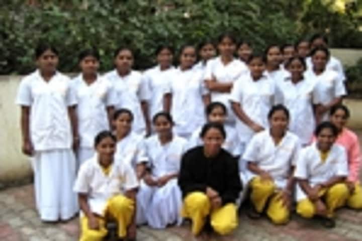Mrs Kumudben Madanbhai Sura Nursing School, Pune campus photo 2