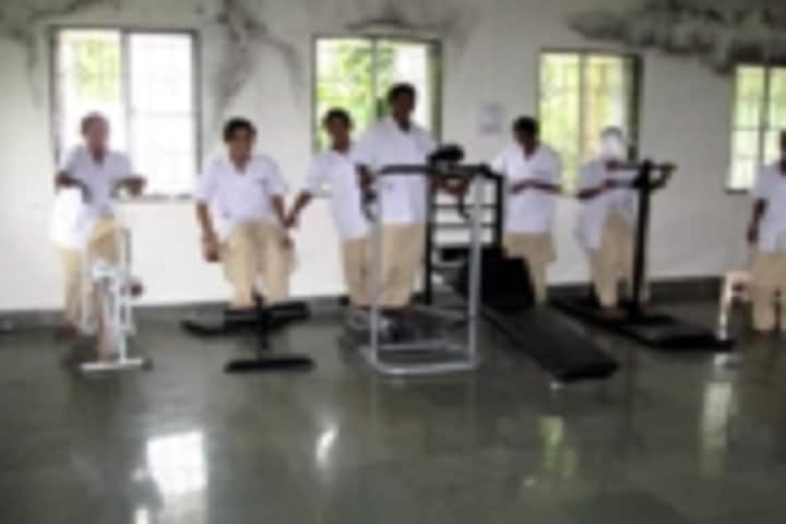 Mrs Kumudben Madanbhai Sura Nursing School, Pune campus photo 3