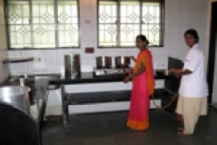 Mrs Kumudben Madanbhai Sura Nursing School, Pune campus photo 4
