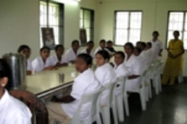 Mrs Kumudben Madanbhai Sura Nursing School, Pune campus photo 5