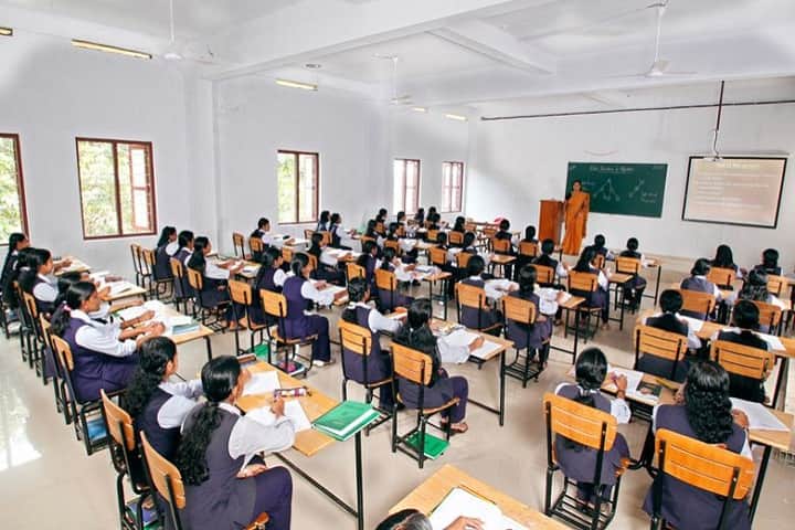Sree Buddha College of Engineering, Pathanamthitta campus photo 3