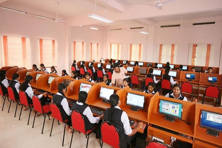 Sree Buddha College of Engineering, Pathanamthitta campus photo 4