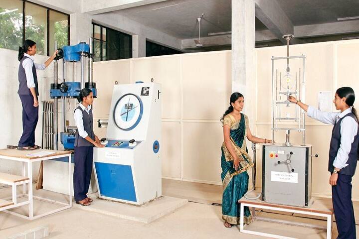 Sree Buddha College of Engineering, Pathanamthitta campus photo 5