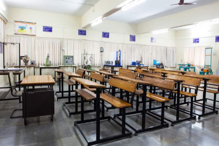 SKNCOE Vadgaon campus photo 2