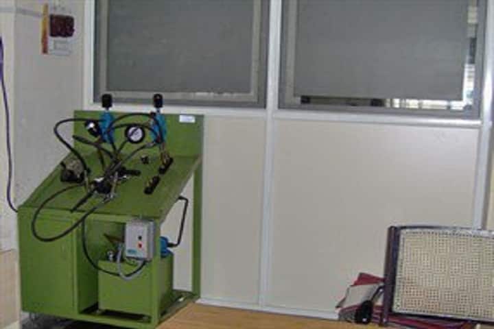 SKNCOE Vadgaon campus photo 4
