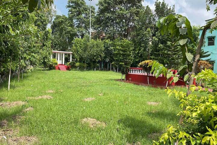 Gorelal Mehta College Banmankhi, Purnea campus photo 2